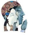 Music in different religions: A path to union with god47