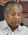BJP leader criticises Kerala CM after his remarks on Central funds21