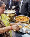 Delhi rolls out Atal Canteen Scheme offers nutritious meals for Rs 52