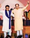 Maharashtra 2025: Thackeray cousins' alliance, Mahayuti gains in local polls hog limelight33