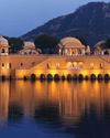 JAL MAHAL, JAIPUR: THE FLOATING PALACE OF RAJASTHAN52