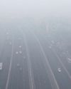 DELHI'S AIR QUALITY SLIPS INTO 'VERY POOR' CATEGORY22