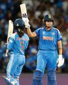 3RD T20I: INDIA WOMEN OUTCLASS SRI LANKA, TAKE 3-0 LEAD WITH SERIES WIN80