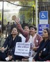 Will move SC against bail: Unnao survivor’s mother8