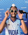 Hardik Singh named HIL governing council captain82