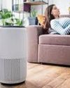 'Not Medical Devices': Why the Centre Deferred a GST Cut on Air Purifiers70
