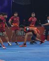 UPKL Season 2: Awadh Ramdoots clinch one-point win over Kanpur Warriors81