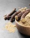 LIQUORICE: A SWEET ROOT WITH BIG HEALTH BENEFITS71