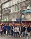 Bangladesh: NCP-Jamaat Alliance Talks Spark Internal Dissent55