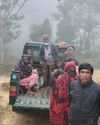 Assam detains seven foreigners who re-entered from Bangladesh7