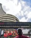 Stock market ends lower as investors remain in selling mode42