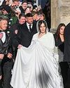Ramsay's daughter ties the knot with Olympic swimmer Ramsay's daughter ties the knot with Olympic swimmer58