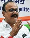 VBA will contest 62 seats in BMC polls: Maha Congress chief Sapkal VBA will contest 62 seats in BMC polls: Maha Congress chief Sapkal16