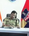 Hyderabad Police declare 'Zero Drugs' mission for New Year celebrations1