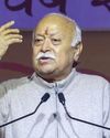RSS Chief urges Hindus to make India ‘Vishwa Guru’ RSS Chief urges Hindus to make India ‘Vishwa Guru’14