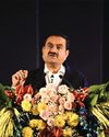 India can’t rely on foreign algorithms; must build its own AI models to protect jobs, data, intelligence: Gautam Adani India can’t rely on foreign algorithms; must build its own AI models to protect jobs, data, intelligence: Gautam Adani29
