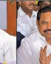 Palaniswami slams Stalin, DMK allies over ‘Lies’ on 125-day employment scheme Palaniswami slams Stalin, DMK allies over ‘Lies’ on 125-day employment scheme18