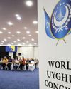 WUC MEET FOCUSES ON CHINA'S ACTIONS AGAINST UYGHURS WUC MEET FOCUSES ON CHINA'S ACTIONS AGAINST UYGHURS43