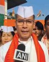 We want Assam Chief Minister to conduct caste census: Congress MP We want Assam Chief Minister to conduct caste census: Congress MP21
