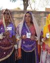 Centre releases over Rs 723 crore for rural bodies in Rajasthan and Jharkhand Centre releases over Rs 723 crore for rural bodies in Rajasthan and Jharkhand30