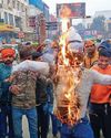 India-Bangladesh spar over minority violence narrative5