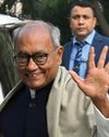 Congress needs strengthening, discipline: Digvijaya Singh4