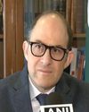 Argentina Lauds India's Support on Malvinas, Sees Deeper Strategic Ties55