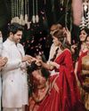 Allu Arjun's brother Allu Sirish announces wedding with Nayanika70