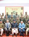 CISF begins specialised training ahead of Namo Bharat deployment9