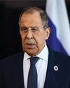 Lavrov says Taiwan is Inseparable from China.57