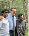 Boman Irani joins Ram Charan, Janhvi Kapoor starrer 'Peddi'68