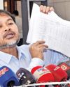 Akhil Gogoi signals Opp'n unity as Assam gears up for 2026 polls2