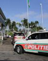 Suriname Horror: Man stabs nine to death, including four of his own children59