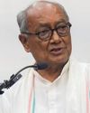 Cong divided over Digvijay's comments, questions on leadership resurface13