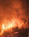 Deadly Russian Strikes Hit Donetsk Even as Peace Talks Advance58