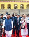 CONG CONSIDERS BANGLADESHI INFILTRATORS AS VOTE BANK, BJP TO SEND ALL OF THEM BACK: SHAH12