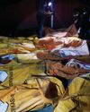 Nursing Home Fire in Indonesia's Manado Kills 1653