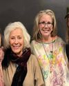 Rachel Greenbush reflects on 'tragic loss' of leaving series at age of 1271