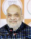 'Elect a govt that stops infiltration': Shah's Assam election call0