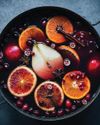 Mulled Wine for WINTER NIGHTS82
