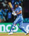 T201: HARMANPREET'S FIFTY POWERS INDIA TO 5-0 SWEEP AGAINST SRI LANKA93