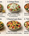 Six Salad Toppings That Beat an Egg79