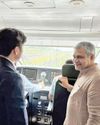 Gujarat gets first Kavach 4.0 enabled rail section1