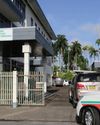 Abu Dhabi condemns criminal stabbing in Paramaribo, offers support to victims61