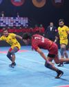 UPKL Season 2: Kanpur complete comeback, Lucknow cruise on Day 687