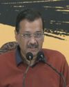 'BJP bent on destroying everything': Kejriwal raises alleged stray dog management order19