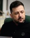 Ukraine briefs Nordic, Baltic leaders on US talks63