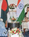 Bangladesh's former PM Khaleda Zia dies at 80 in Dhaka5