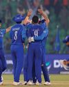 Afghanistan name T20 World Cup squad, Rashid Khan named captain70