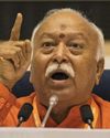 PEOPLE SHOULD NOT BE JUDGED BY CASTE, WEALTH OR LANGUAGE: MOHAN BHAGWAT30